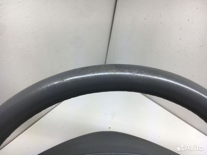 Рулевое колесо Mercedes-Benz S-Class