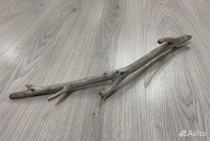 Коряга для аквариума, террариума или для декора