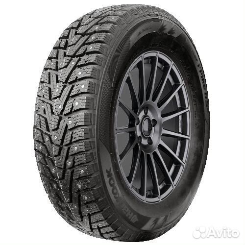 Hankook Winter I'Pike RS2 W429 195/55 R15