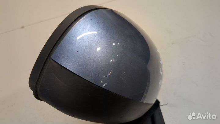 Зеркало боковое правое Skoda Fabia, 2008