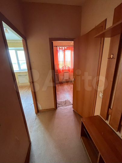 1-к. квартира, 25 м², 2/3 эт.