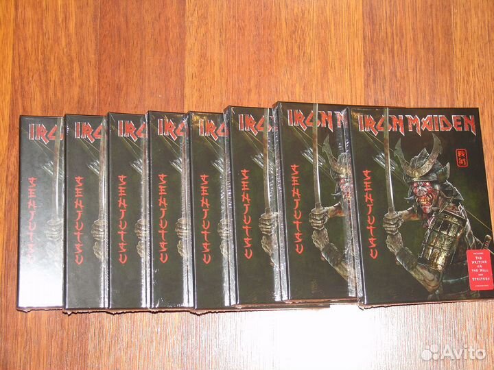 Alphaville/celtic frost/foals/queen Lp