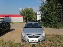 Opel Corsa 1.3 MT, 2009, 194 200 км, с пробегом, цена 360 000 руб.