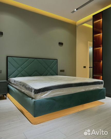 Матрас в наличии