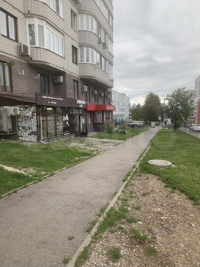 Свободного назначения, 200 м²