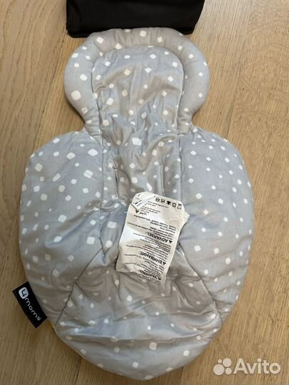 Вставка в качели 4 mums