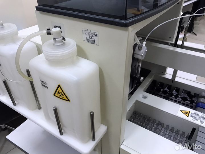 Анализатор коагулометр Destiny Plus