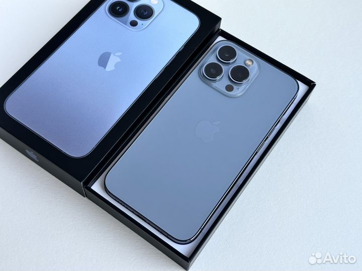 iPhone 13PRO идеал в оригинале