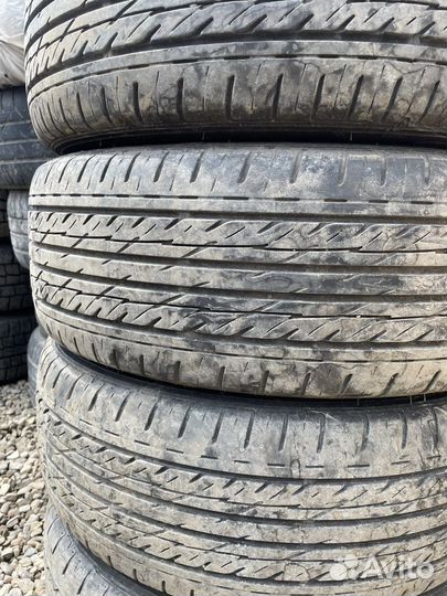 Goodyear GT-Eco Stage 195/60 R15 88H
