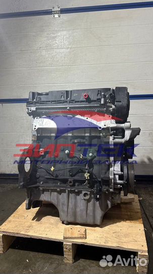 Двигатель F14D4 1.4 Chevrolet Aveo арт.80