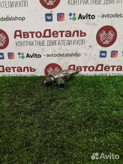 Форсунка топливная Lexus GS 3 2007 2325031028