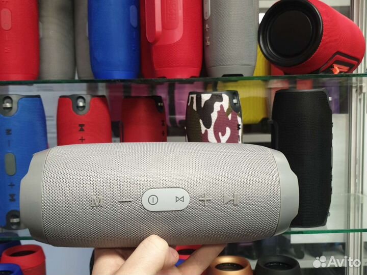 Портативная Беспроводная колонка Xtreme 2 Mini