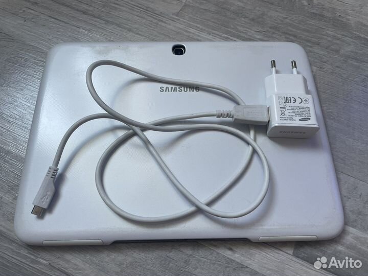 Samsung galaxy tab 3 p5200