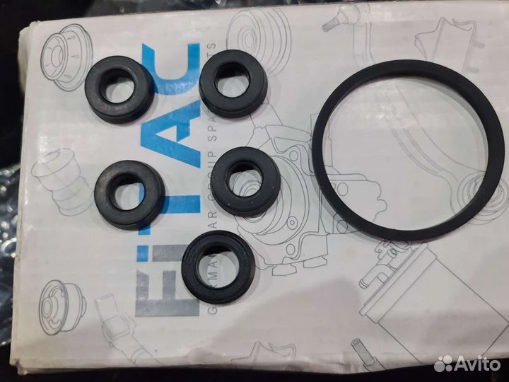 Ремкомплект гтц Volkswagen