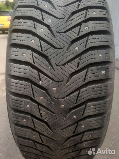 Kumho WinterCraft ice Wi31+ 215/55 R17 98T