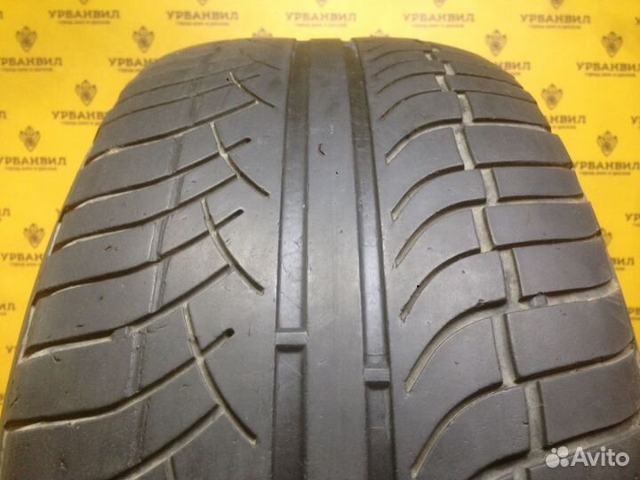 Michelin Latitude Diamaris 255/60 R17 106V