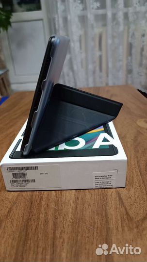 Планшет samsung galaxy tab a8 2019