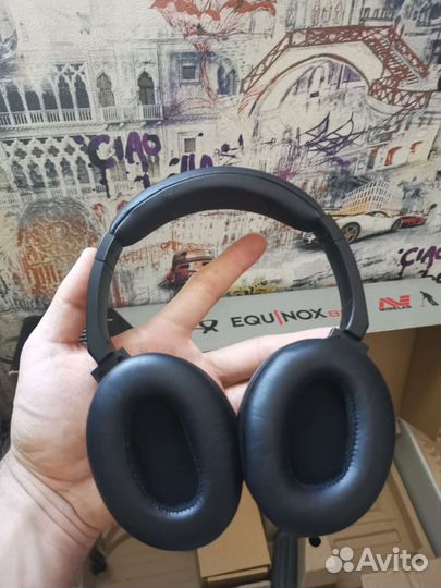 Металлоискатель minelab equinox 800