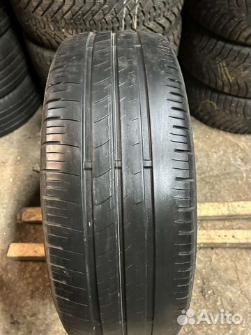 Dunlop Enasave EC300+ 215/60 R16