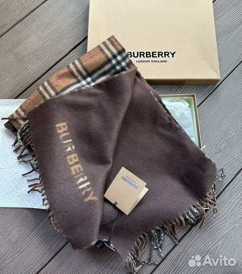 Кашемир шарфы burberry brunello cucinelli оригинал