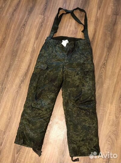 Военная форма