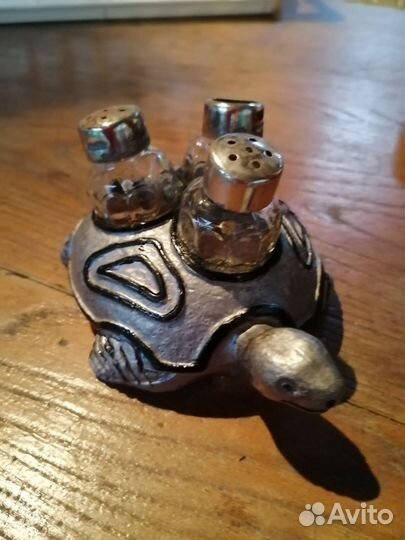 Набор для специй винтаж СССР