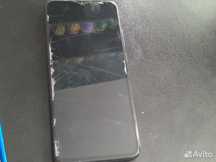 Samsung Galaxy A02s, 3/32 ГБ