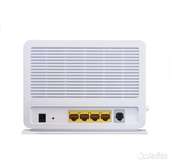 Новый роутер TP-link TD854W