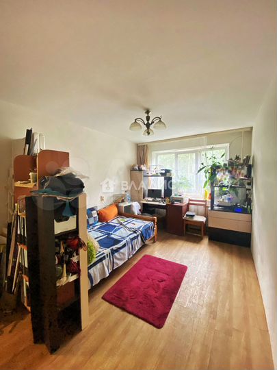 1-к. квартира, 32,8 м², 4/9 эт.