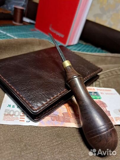 Обложка автодокументы, на заказ