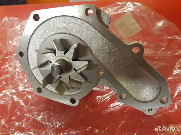 Помпа dolz R179RS насос водяной