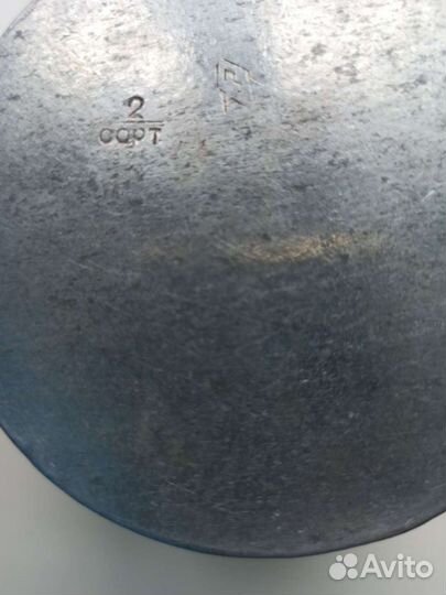 Соковыжималка пресс СССР