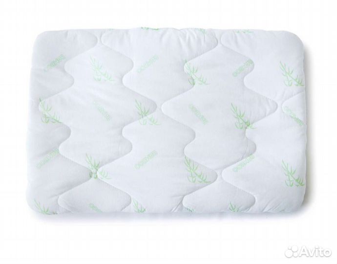 Подушка детская 40 60