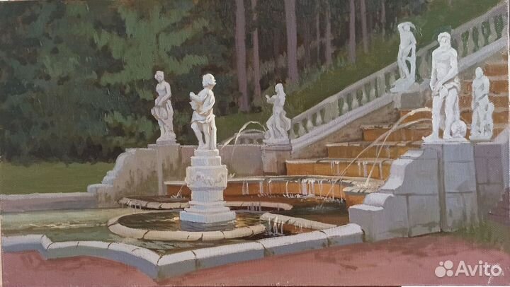 Репетитор по рисованию для детей