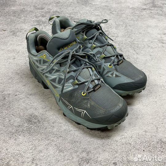 Кроссовки La Sportiva Gore Tex