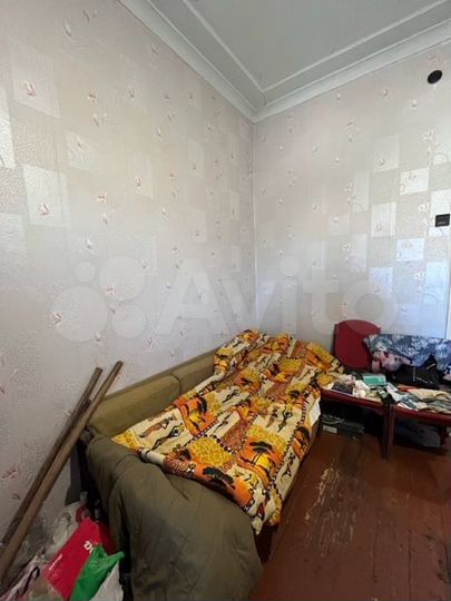 2-к. квартира, 49 м², 3/3 эт.