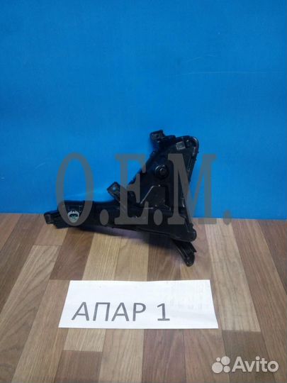 Дхо правый Hyundai Sonata 7