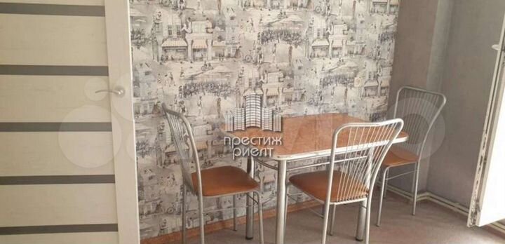 1-к. квартира, 42 м², 3/9 эт.