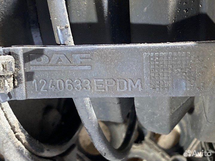 Кулиса кпп в сборе Daf Cf 85.460 Евро 5 АКПП Без