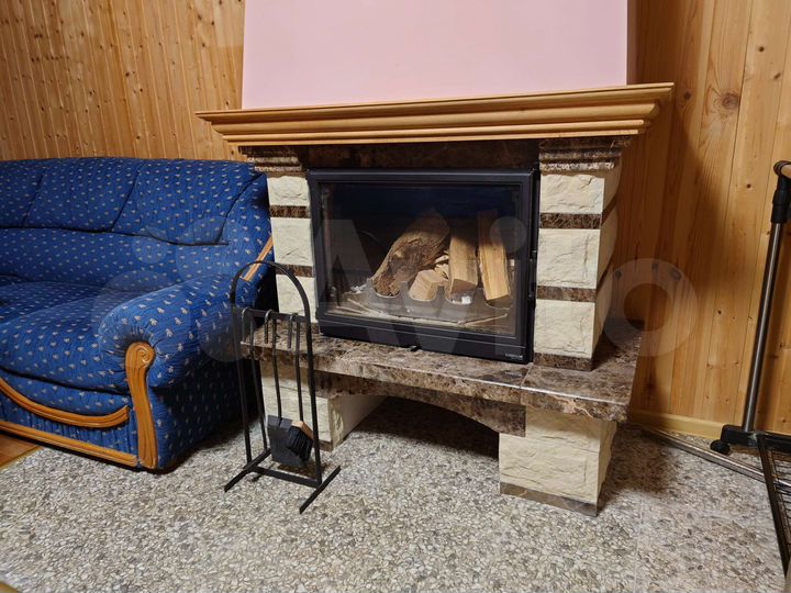 Таунхаус 144 м² на участке 2 сот.