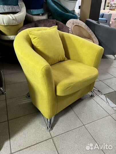 Кресло 