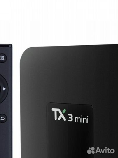 Медиаплеер TX3 Mini, 58145