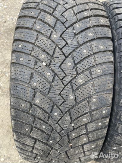 Pirelli Ice Zero 2 285/40 R21 109H