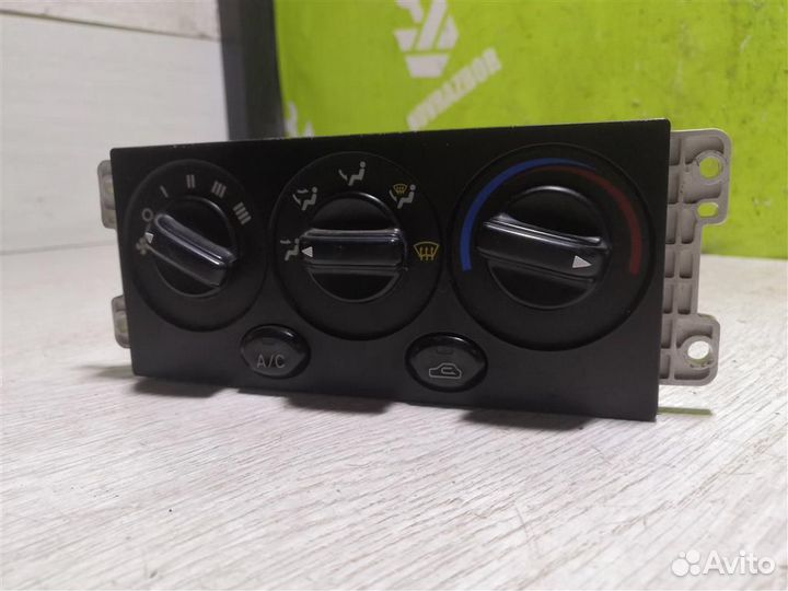 Блок управления печкой Киа Сепия Шума 96-01