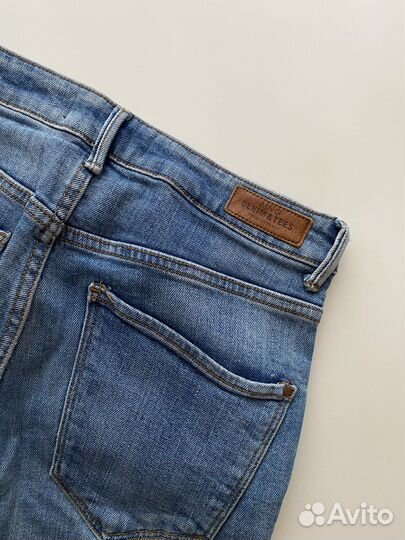 Джинсы Mango Lonny