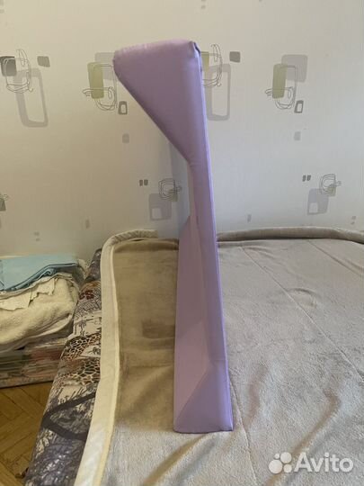 Пеленальная доска