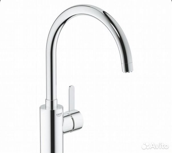 Смеситель для кухни Grohe 31180000