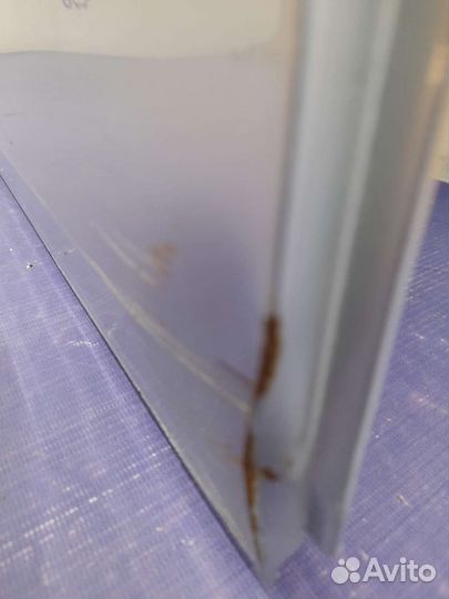 Дверь задняя правая Toyota Camry V40 XV40