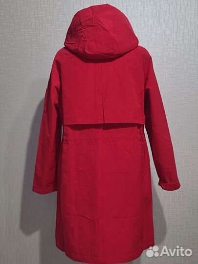 Демисезонная куртка