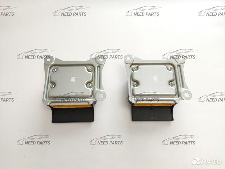 Блок SRS Haval Jolion новый